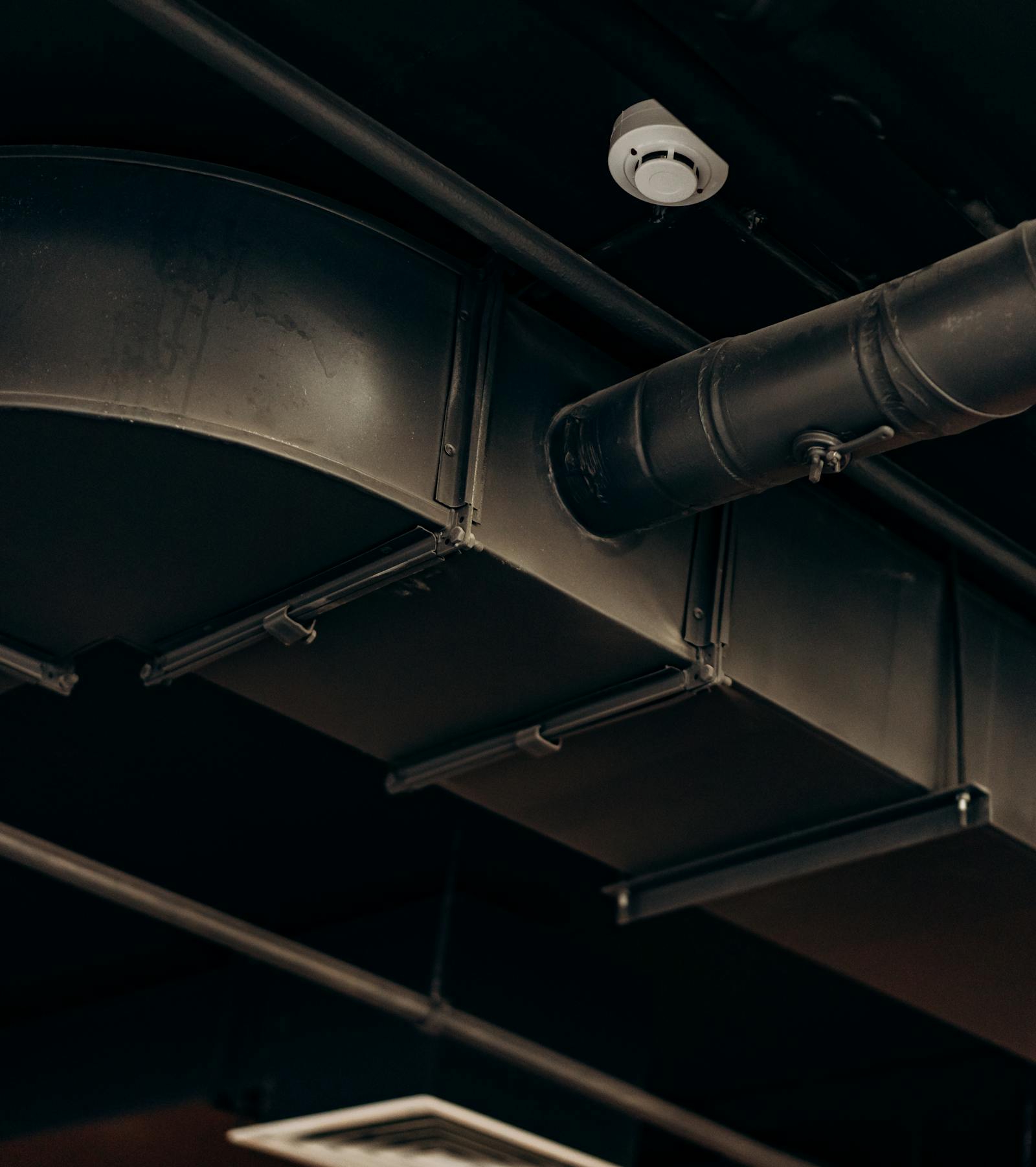 HVAC & Refrigeration